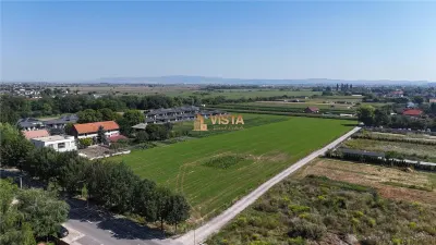 Teren Stupini, Ideal dezvoltare imobiliara - foto 8