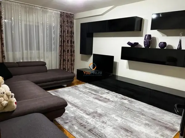 Apartament 3 camere Timișoara - poza 1