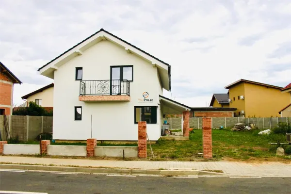 Casă 5 camere Timișoara - poza 2