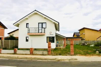 Casa Individuala Giarmata - foto 2