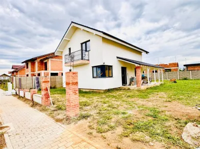 Casa Individuala Giarmata - foto 3