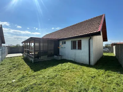 Casa Individuala Giroc - foto 2