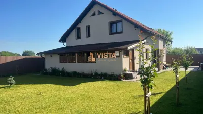 EXCLUSIVITATE! VILA PREMIUM in STUPINI, BRASOV - foto 7