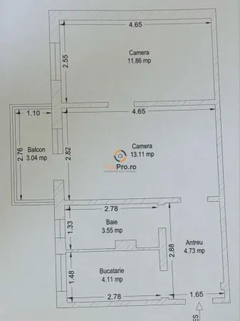 Apartament 2 camere Timișoara - poza 2