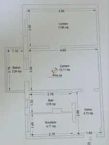 Apartament Iulis Mall - foto 2