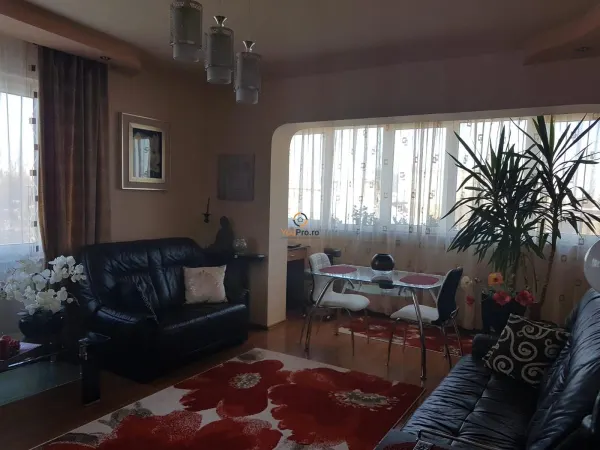 Apartament 3 camere Timișoara - poza 1
