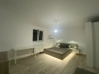 Apartament cu Curte si Centrala Proprie Complex Olimpia - Timisoara