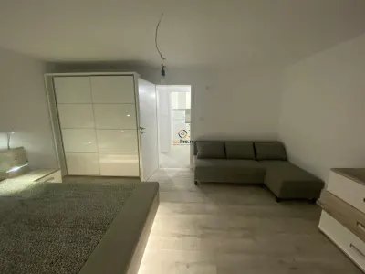 Apartament cu Curte si Centrala Proprie Complex Olimpia - foto 7