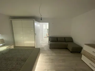 Apartament cu Curte si Centrala Proprie Complex Olimpia - foto 8