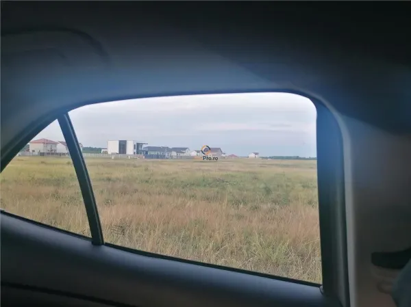 Teren Timișoara - poza 5