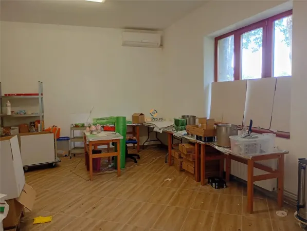 Spațiu industrial Tileagd - poza 16