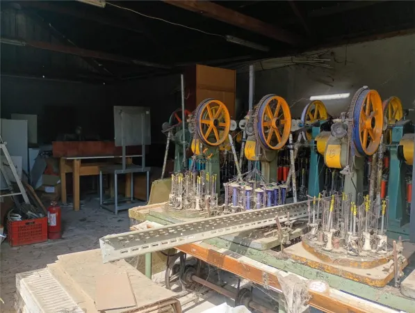 Spațiu industrial Tileagd - poza 8