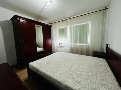 Apartament Decomandat 2 Camare 2 Balcoane / Etaj 3 Zona Steaua/Shopping City - foto 12