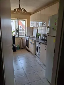 Apartament cu Centrala Iulius Mall - foto 20