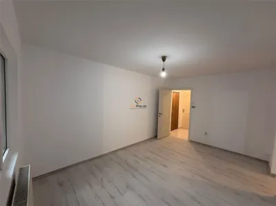 Apartament recent renovat cu centrala proprie parter zona Sagului - foto 10