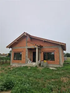 Casa Individuala Dragsina cu teren de 750 mp la 13 km de Timisoara /2025 - foto 23