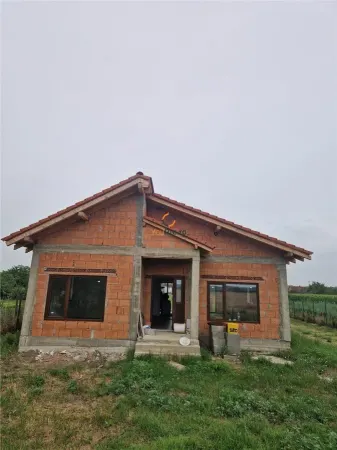 Casă 3 camere Dragsina - poza 2