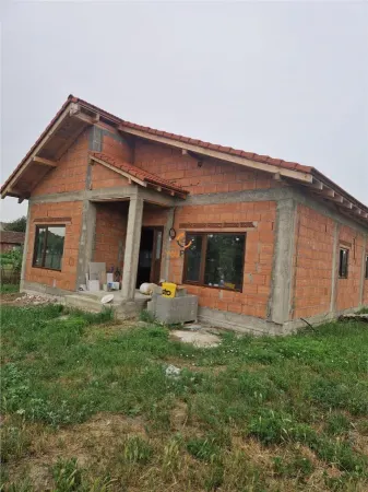 Casă 3 camere Dragsina - poza 1