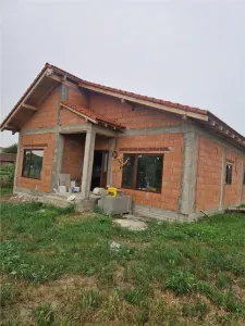 Casa Individuala Dragsina cu teren de 750 mp la 13 km de Timisoara /2025 - foto 25
