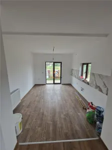 Casa Individuala Dragsina cu teren de 750 mp la 13 km de Timisoara /2025 - foto 7