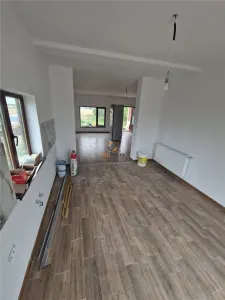 Casa Individuala Dragsina cu teren de 750 mp la 13 km de Timisoara /2025 - foto 10