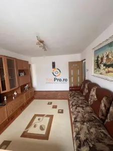 Apartament cu Centrala Proprie zona Blascovici - foto 2