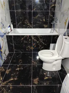 Casa NOUA Individuala cu 700 mp la 40 Km de Timisoara - foto 4