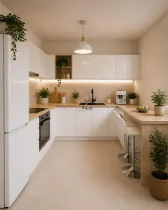 Casa Noua de Vanzare - foto 2