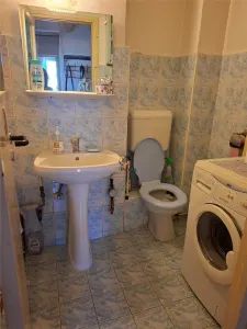 Decomandat 2 Camere Etaj 6 Gheorghe Lazar - foto 8