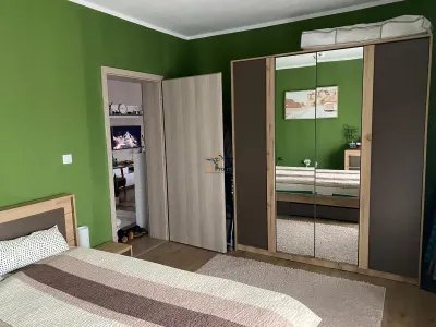 Apartament deosebit 3 camere Calea Urseni /Zone Cafe 2 - foto 2
