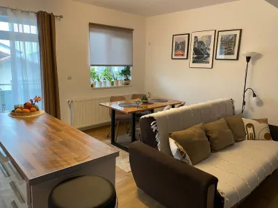 Apartament deosebit 3 camere Calea Urseni /Zone Cafe 2 - foto 8
