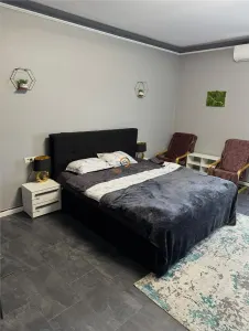 Cladire Istorica / Apartament 2 Camere / Zona  Isho Take Ionescu - Timisoara