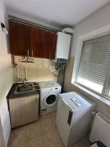 Garsoniera Cu Centrala Modern - foto 7