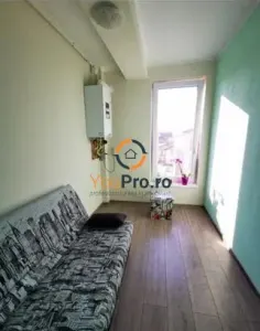 Apartament 2 Camere  / Loc de Parcare / Giroc - foto 7