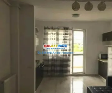 Apartament Modern Bloc Nou Berceni - Dimitrie Leonida - Solstitiului - foto 3