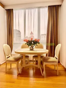 Casa Poporului, apartament 2 camere - foto 2