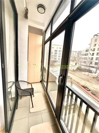Apartament 2 camere București - poza 14