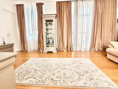 Casa Poporului, apartament 2 camere - foto 5