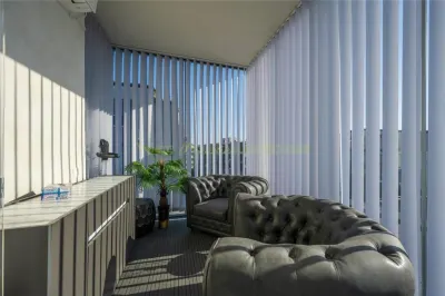 Penthouse 4 camere | Vida Herăstrău | 282 mp total | Terasă 116 mp | 3 locuri de parcare - foto 6