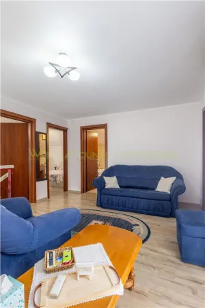 Casă 5 camere Buftea - poza 14