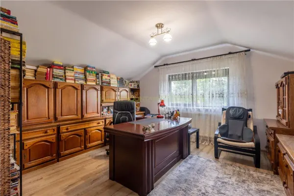 Casă 5 camere Buftea - poza 15