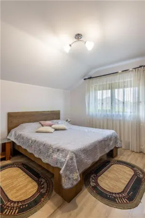 Casă 5 camere Buftea - poza 17