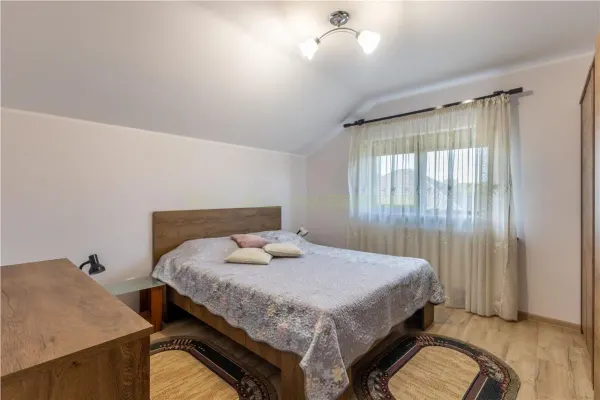 Casă 5 camere Buftea - poza 18