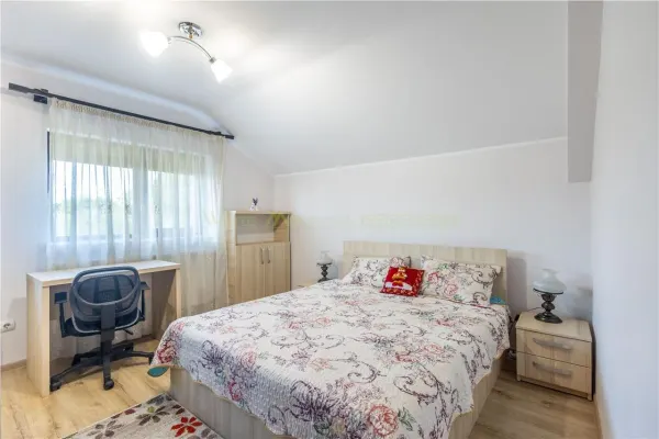 Casă 5 camere Buftea - poza 20