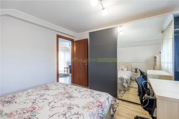 Casă 5 camere Buftea - poza 21