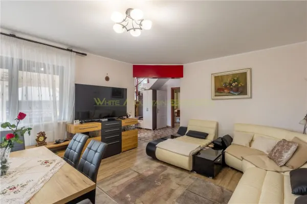 Casă 5 camere Buftea - poza 4