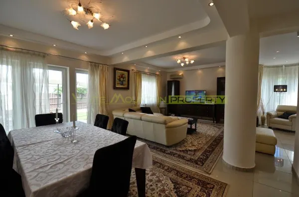 Casă 6 camere Pipera - poza 2