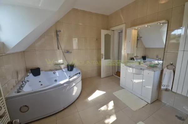 Casă 6 camere Pipera - poza 25
