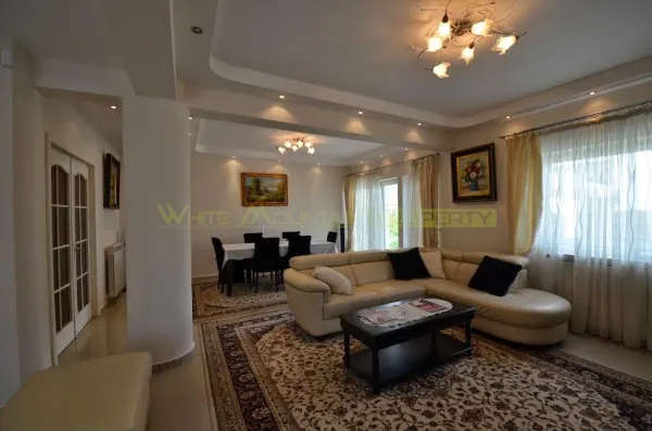 Casă 6 camere Pipera - poza 4