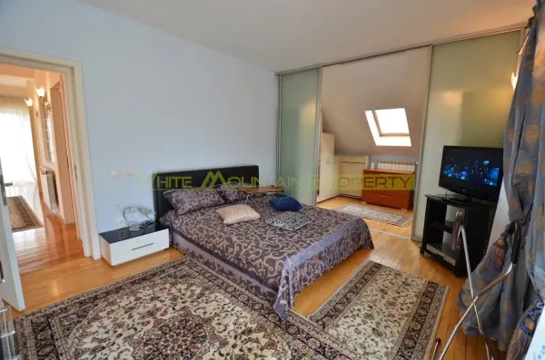 Casă 6 camere Pipera - poza 9